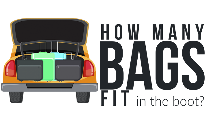 How Many Bags Fit