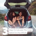 How Car Companies Calculate Boot Space How To Determine the Space In A Way That Is Most Meaningful To You.