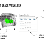 New 3d Boot Space VISUALIsER